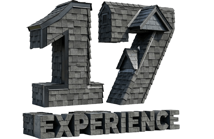 Metal Roofing Knowledge Built Through Years of Service